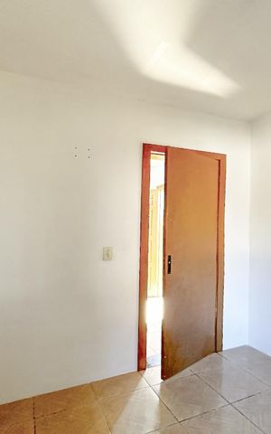 Casa para alugar com 60m², 2 quartos e sem vagaQuarto 1