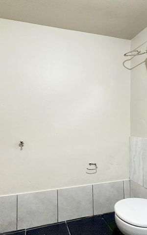 Casa para alugar com 60m², 2 quartos e sem vagaBanheiro