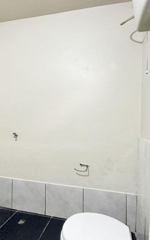 Casa para alugar com 60m², 2 quartos e sem vagaBanheiro