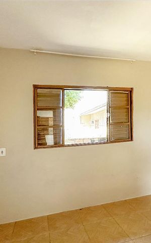 Casa para alugar com 60m², 2 quartos e sem vagaQuarto 1