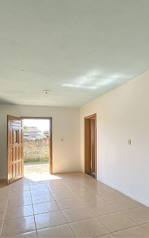 Casa para alugar com 60m², 2 quartos e sem vagaSala