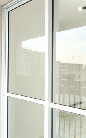 Apartamento para alugar com 47m², 3 quartos e 1 vagaSacada