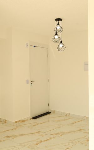 Apartamento para alugar com 47m², 3 quartos e 1 vagaSala