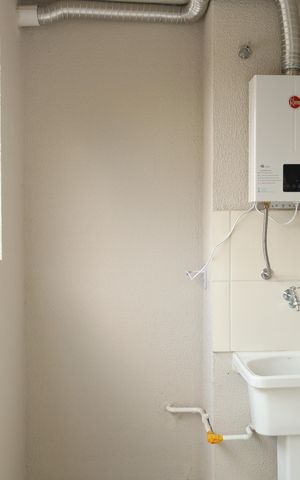 Apartamento para alugar com 47m², 3 quartos e 1 vagaÁrea de Serviço