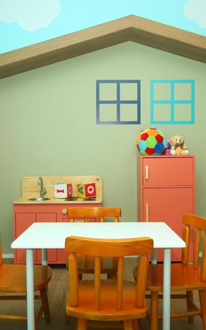 Apartamento para alugar com 47m², 3 quartos e 1 vagaÁrea comum - Brinquedoteca