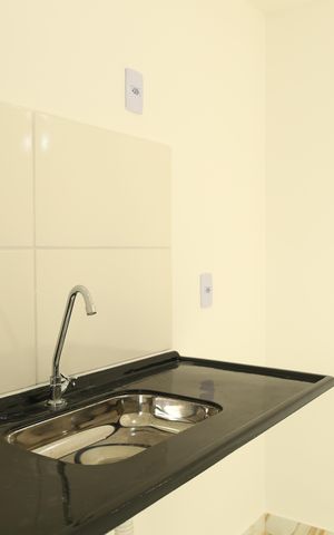 Apartamento para alugar com 47m², 3 quartos e 1 vagaCozinha