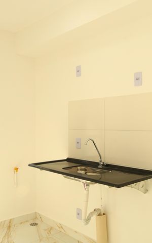 Apartamento para alugar com 47m², 3 quartos e 1 vagaCozinha