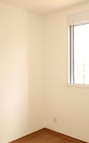 Apartamento para alugar com 47m², 3 quartos e 1 vagaQuarto 3