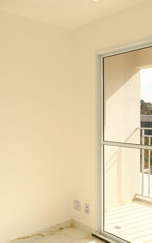 Apartamento para alugar com 47m², 3 quartos e 1 vagaSala