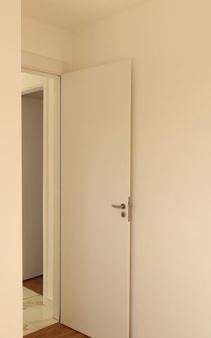 Apartamento para alugar com 47m², 3 quartos e 1 vagaQuarto 2