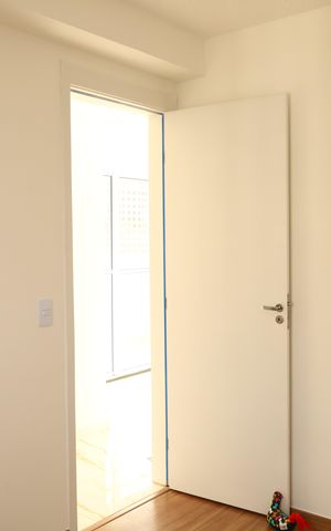 Apartamento para alugar com 47m², 3 quartos e 1 vagaQuarto 3