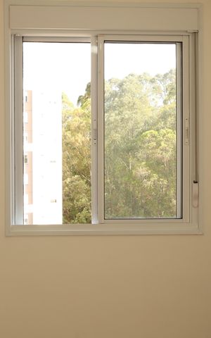 Apartamento para alugar com 47m², 3 quartos e 1 vagaQuarto 3