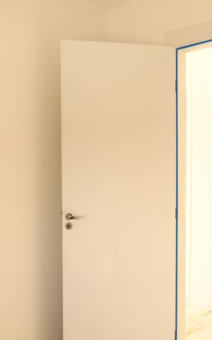 Apartamento para alugar com 47m², 3 quartos e 1 vagaQuarto 1