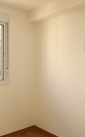Apartamento para alugar com 47m², 3 quartos e 1 vagaQuarto 3