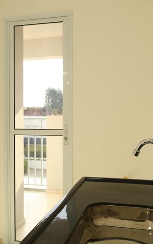 Apartamento para alugar com 47m², 3 quartos e 1 vagaCozinha