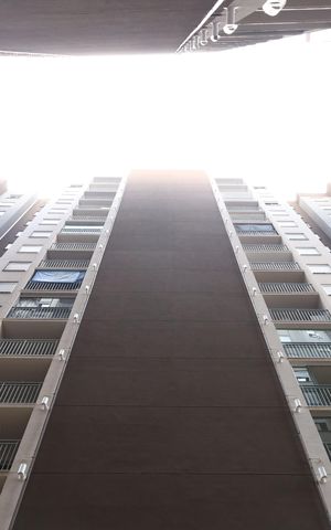 Apartamento para alugar com 47m², 3 quartos e 1 vagaÁrea comum - Prédio