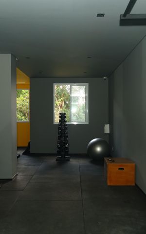 Apartamento para alugar com 47m², 3 quartos e 1 vagaÁrea comum - Academia