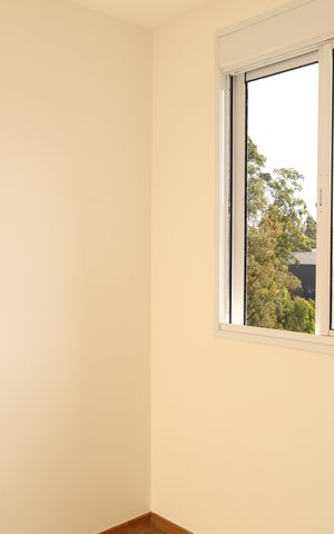 Apartamento para alugar com 47m², 3 quartos e 1 vagaQuarto 2