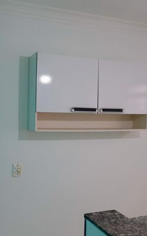 Casa para alugar com 50m², 2 quartos e 1 vaga Casa para alugar com 50m², 2 quartos e 1 vagaCozinha