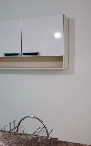 Casa para alugar com 50m², 2 quartos e 1 vaga Casa para alugar com 50m², 2 quartos e 1 vagaCozinha