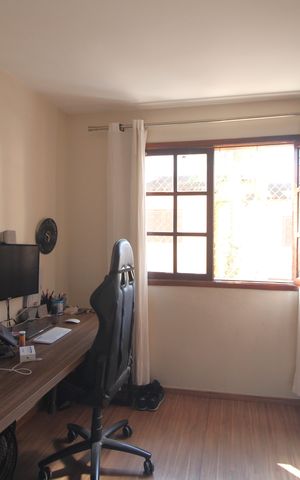 Casa à venda com 133m², 3 quartos e 2 vagasQuarto 1