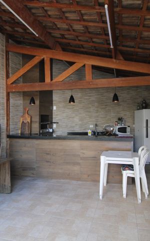 Casa à venda com 133m², 3 quartos e 2 vagasGaragem
