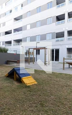 Apartamento para alugar com 36m², 2 quartos e sem vaga Apartamento para alugar com 36m², 2 quartos e sem vagaÁrea comum