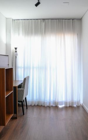 Studio para alugar com 26m², 1 quarto e sem vagaStudio