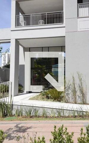 Studio para alugar com 26m², 1 quarto e sem vagaFachada