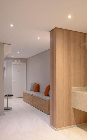 Studio para alugar com 26m², 1 quarto e sem vagaÁrea comum