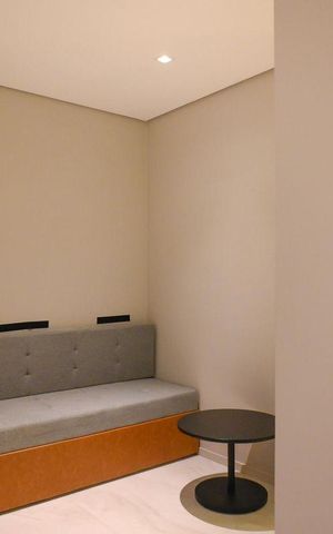 Studio para alugar com 26m², 1 quarto e sem vagaÁrea comum