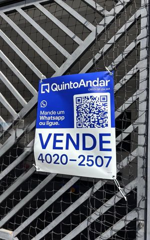 Casa à venda com 240m², 3 quartos e 3 vagasPlaca 