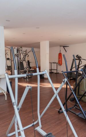 Apartamento à venda com 74m², 3 quartos e 1 vagaÁrea comum - Academia