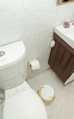Apartamento à venda com 74m², 3 quartos e 1 vagaBanheiro