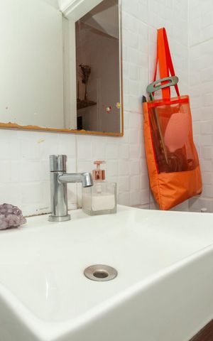 Apartamento à venda com 74m², 3 quartos e 1 vagaBanheiro
