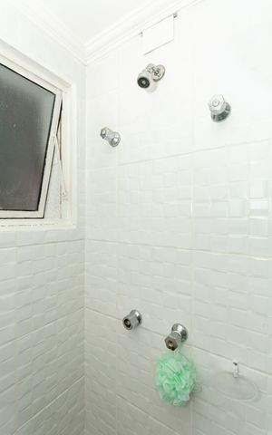 Apartamento à venda com 74m², 3 quartos e 1 vagaBanheiro