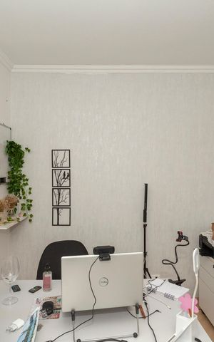 Apartamento à venda com 74m², 3 quartos e 1 vagaQuarto 2