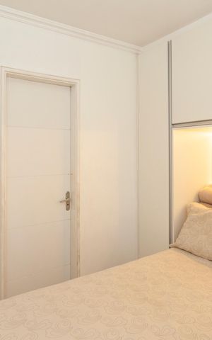 Apartamento à venda com 74m², 3 quartos e 1 vaga Suíte