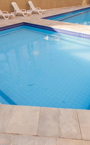 Apartamento à venda com 74m², 3 quartos e 1 vagaÁrea comum - Piscina