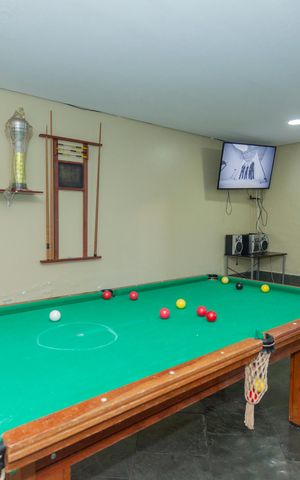 Apartamento à venda com 74m², 3 quartos e 1 vagaÁrea comum