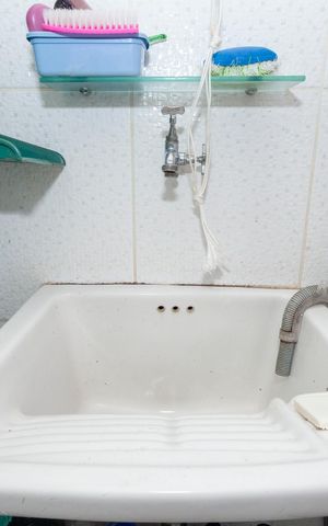 Apartamento à venda com 74m², 3 quartos e 1 vagaÁrea de Serviço