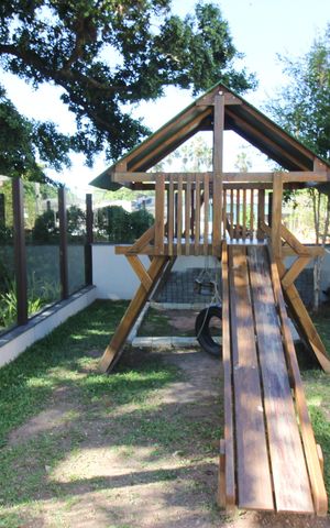 Apartamento à venda com 52m², 2 quartos e 1 vaga Apartamento à venda com 52m², 2 quartos e 1 vagaÁrea comum - Playground