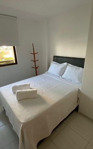 Apartamento para alugar com 60m², 2 quartos e 1 vaga Apartamento para alugar com 60m², 2 quartos e 1 vagaSuíte