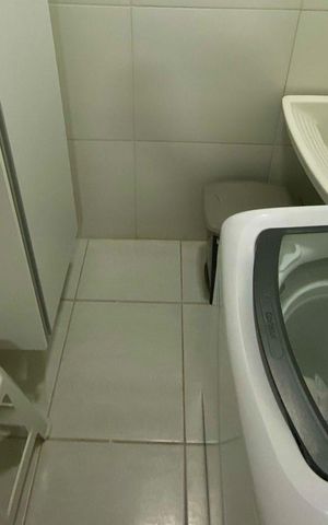 Apartamento para alugar com 60m², 2 quartos e 1 vaga Apartamento para alugar com 60m², 2 quartos e 1 vagaÁrea de Serviço