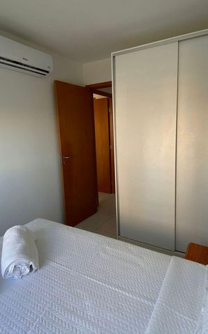 Apartamento para alugar com 60m², 2 quartos e 1 vaga Apartamento para alugar com 60m², 2 quartos e 1 vagaQuarto 1