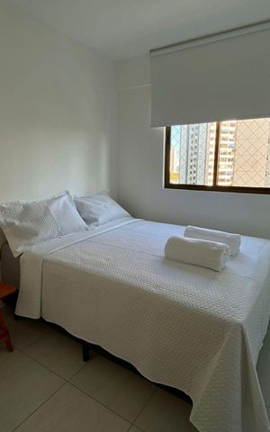 Apartamento para alugar com 60m², 2 quartos e 1 vaga Apartamento para alugar com 60m², 2 quartos e 1 vagaQuarto 1