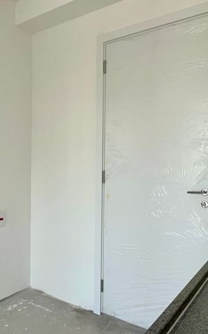 Studio à venda com 26m², 1 quarto e sem vaga Studio à venda com 26m², 1 quarto e sem vagaCozinha