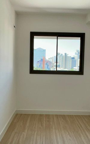 Studio à venda com 26m², 1 quarto e sem vaga Studio à venda com 26m², 1 quarto e sem vagaSuite