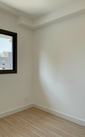 Studio à venda com 26m², 1 quarto e sem vaga Studio à venda com 26m², 1 quarto e sem vagaSuite