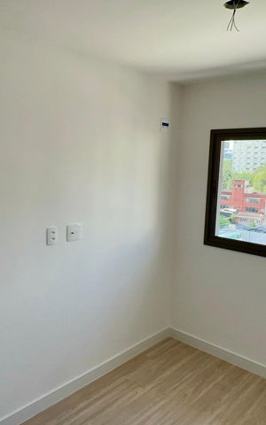 Studio à venda com 26m², 1 quarto e sem vaga Studio à venda com 26m², 1 quarto e sem vagaSuite